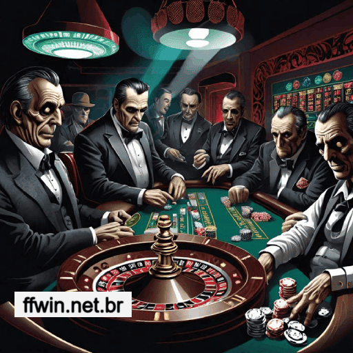 FAQ ffwin explicando download e instalação do APK