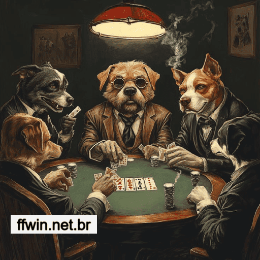 Passo a passo de registro e login na plataforma ffwin