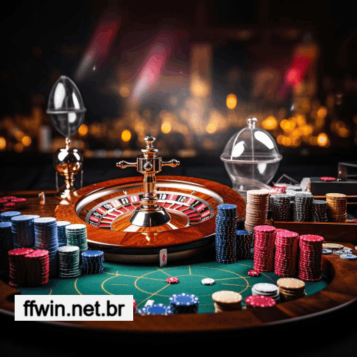 Imagem sobre ffwin legal no Brasil com destaque para normas de apostas e confiabilidade do site.