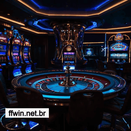 Infográfico ressaltando a transparência da ffwin em seus termos, políticas e regras para apostadores.