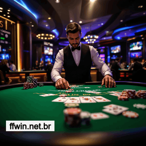 Análise Completa da ffwin: Principais Vantagens e Desvantagens