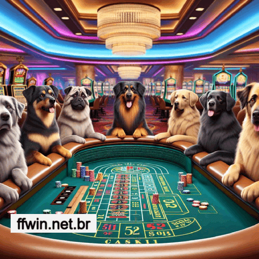 ffwin apostas esportivas com análise profissional e mercados diversos