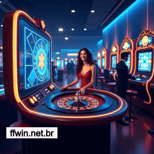 ffwin promoção de cadastro com bônus de até R$ 1.000